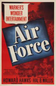    -   - Air Force - 1943