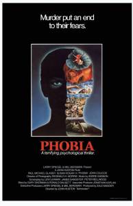      - Phobia - 1980