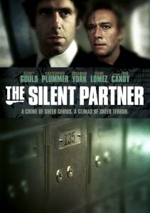      - The Silent Partner - 1978
