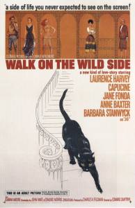         - Walk on the Wild Side - 1962