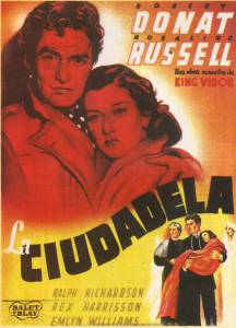      - The Citadel - 1938