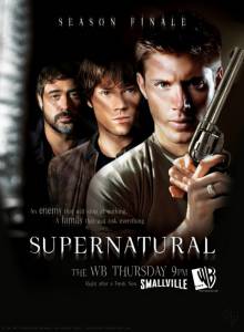      ( 2005  ...) - Supernatural - 2005 (9 )