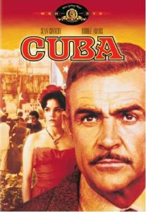     - Cuba - 1979