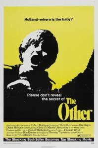      - The Other - 1972