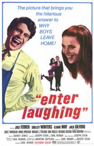        - Enter Laughing - 1967