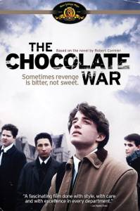       - The Chocolate War - 1988