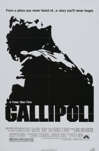      - Gallipoli - 1981