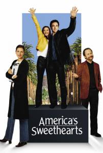       - America's Sweethearts - 2001