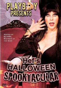    Playboy: Hef's Halloween Spooktacular  () - Playboy: Hef's Halloween S ...