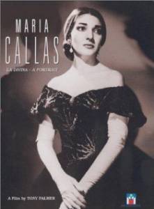       () - Maria Callas: La Divina - A Portrait - 19 ...