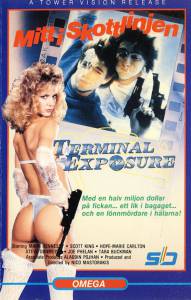    Terminal Exposure  - Terminal Exposure  - 1987