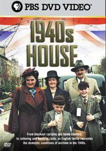        () - The 1940s House - 2001 (1 )