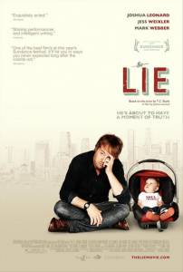      - The Lie - 2011