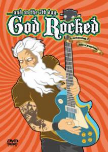    ...and on the 7th Day, God Rocked  - ...and on the 7th Day, God Rocked  - 2 ...