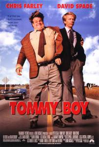       - Tommy Boy - 1995