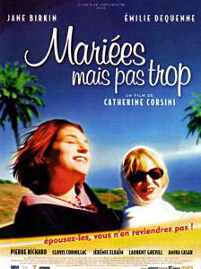    ,    - Maries mais pas trop - 2003