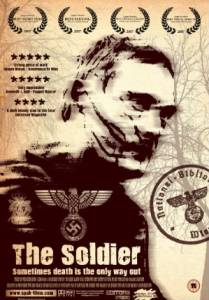      - The Soldier - 2007