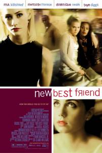       - New Best Friend - 2002