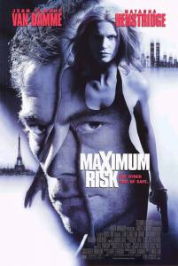       - Maximum Risk - 1996