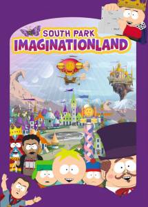     :   () - South Park: Imaginationland - 2008
