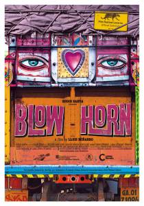        - Blow Horn - 2009