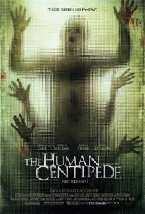       - The Human Centipede (First Sequence) - 2009