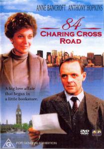      , 84  - 84 Charing Cross Road - 1987