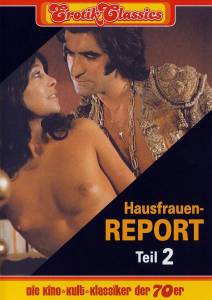    Hausfrauen-Report2  - Hausfrauen-Report2  - 1971