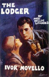     - The Lodger - 1927