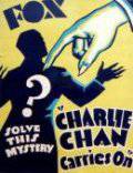        - Charlie Chan Carries On - 1931