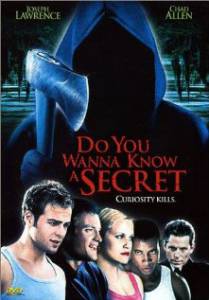      ?  - Do You Wanna Know a Secret? - 2001