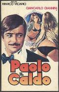       - Paolo il caldo - 1973