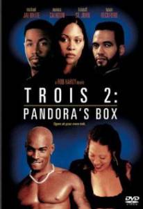       - Pandora's Box - 2002