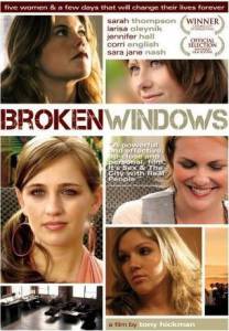       - Broken Windows - 2008
