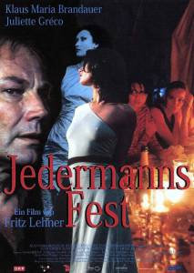       - Jedermanns Fest - 2002