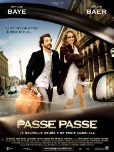      - Passe-passe - 2008