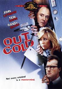      - Out Cold - 1988