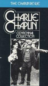    The Chaplin Revue  - The Chaplin Revue  - 1959