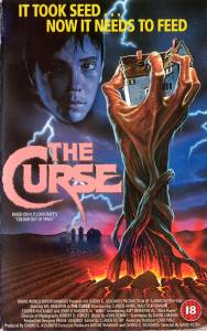      - The Curse - 1987