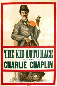        - Kid Auto Races at Venice - 1914