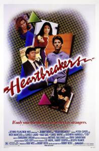       - Heartbreakers - 1984