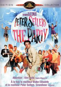      - The Party - 1968