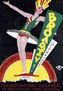    Broadway  - Broadway  - 1929