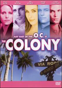      () - The Colony - 1996