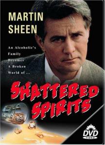       () - Shattered Spirits - 1986
