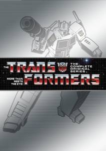      ( 1984  1987) - Transformers - 1984 (4 )