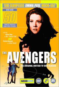      ( 1961  1969) - The Avengers - 1961 (7 )