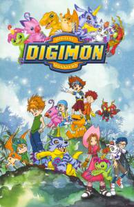       ( 1999  2003) - Digimon: Digital Monsters - 1 ...