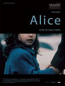      - Alice - 2005