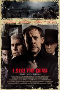       - I Sell the Dead - 2008